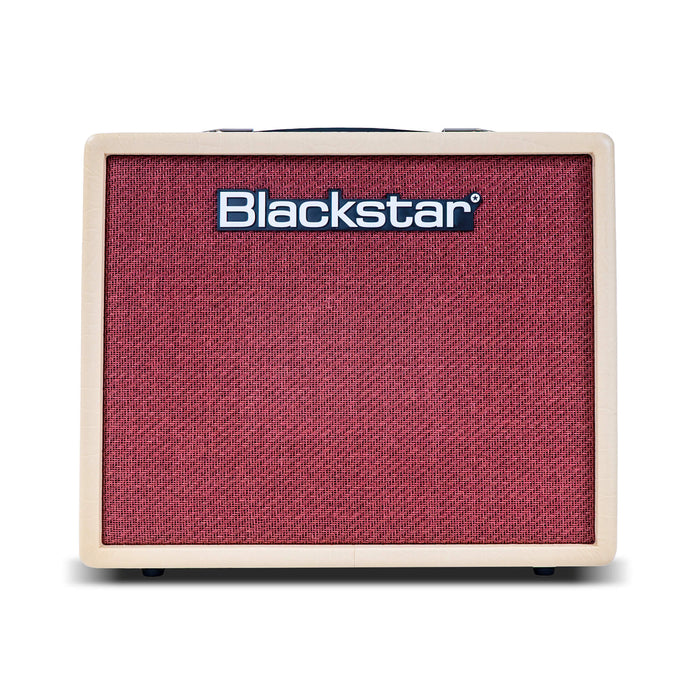 Blackstar DEBUT 30E Guitar Amplifier Combo, Cream