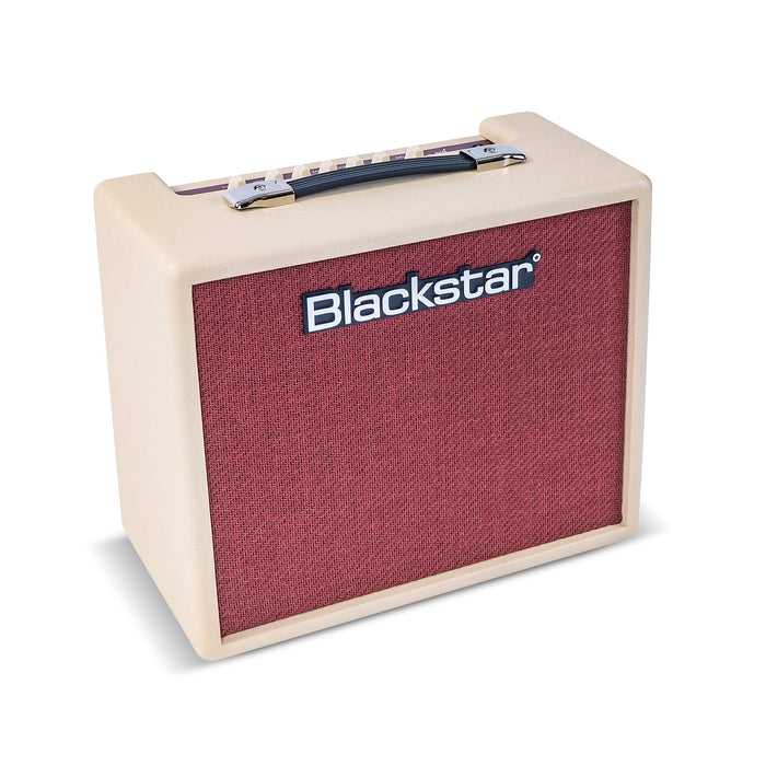 Blackstar DEBUT 30E Guitar Amplifier Combo, Cream