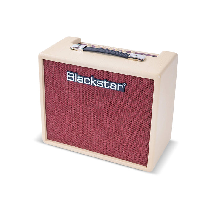 Blackstar DEBUT 30E Guitar Amplifier Combo, Cream