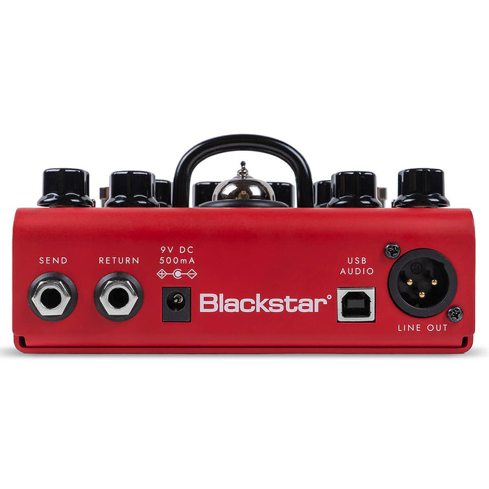 Blackstar - Dept 10 Dual Drive-Dual Drive Pedal