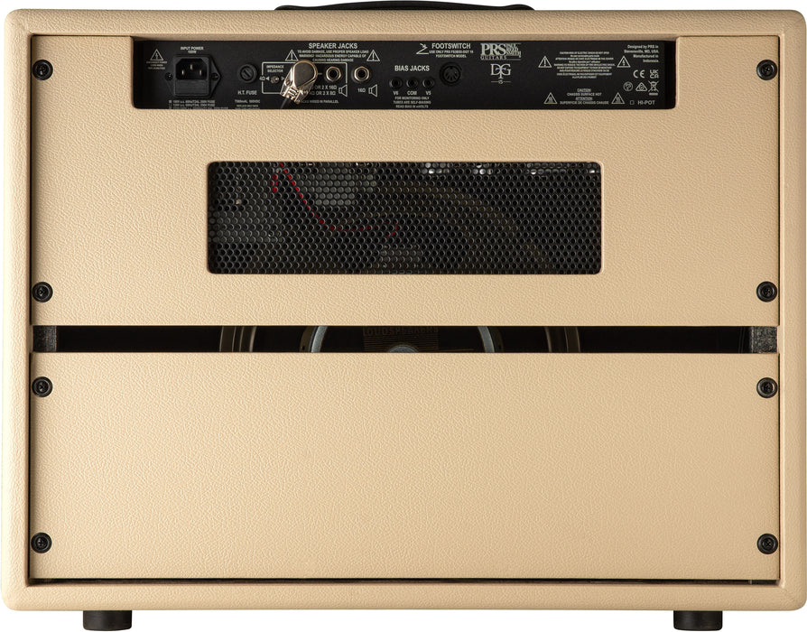 PRS - David Grisson DGT15 1x12 Combo