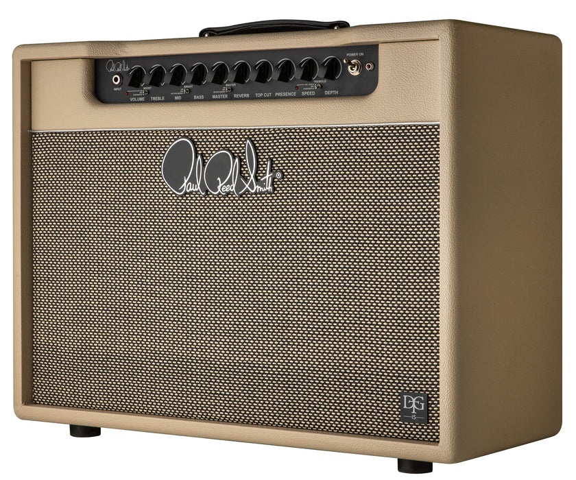 PRS - David Grisson DGT15 1x12 Combo
