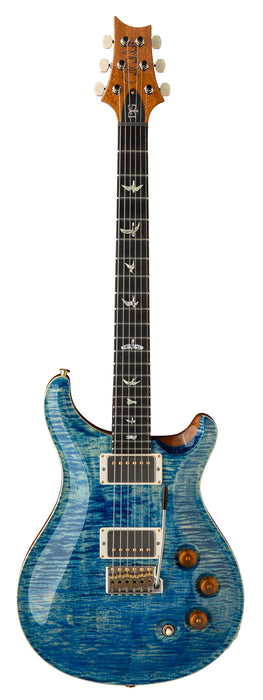 PRS DGT - Birds / 10 Top, Faded Blue Jean