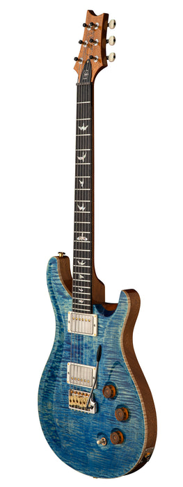 PRS DGT - Birds / 10 Top, Faded Blue Jean