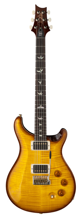 PRS DGT - Birds, McCarty Tobacco Sunburst
