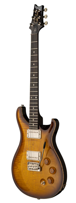 PRS DGT - Moons, McCarty Tobacco Sunburst