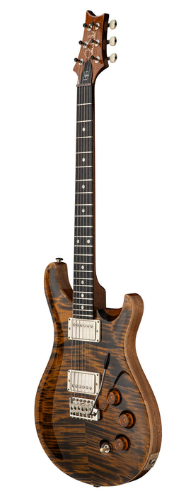 PRS DGT - Moons, Tiger Eye