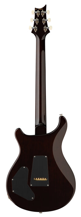 PRS DGT Semi-Hollow - Birds, Gold Top