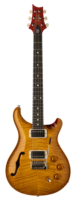 PRS DGT Semi-Hollow Limited Edition, McCarty Sunburst