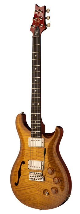 PRS DGT Semi-Hollow Limited Edition, McCarty Sunburst