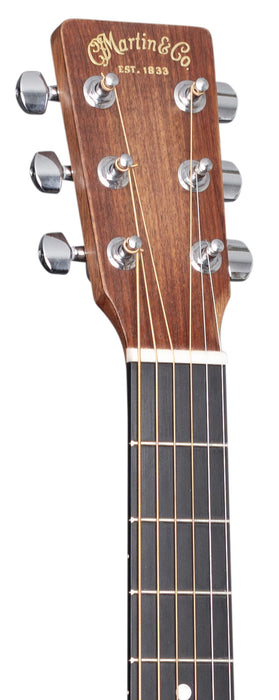 Martin Junior Series DJR-10E StreetMaster Acoustic/Electric Guitar