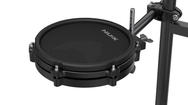 NuX DM-110 All Mesh Head Portable Digital Drum Kit