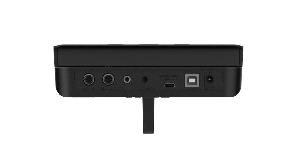 NuX DM-110 All Mesh Head Portable Digital Drum Kit