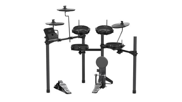 NuX DM-110 All Mesh Head Portable Digital Drum Kit