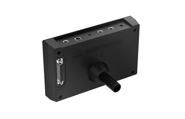 NuX DM210-10IN-CS 10" Cymbal Add-on Kit for DM-210 Digital Drum Kit