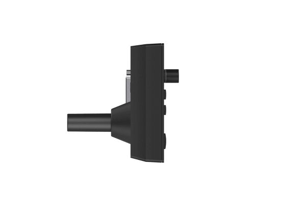 NuX DM210-10IN-CS 10" Cymbal Add-on Kit for DM-210 Digital Drum Kit