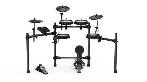NuX DM210-10IN-CS 10" Cymbal Add-on Kit for DM-210 Digital Drum Kit