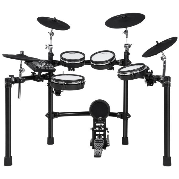 NuX DM-7X All-Mesh Head Digital Electronic Drum Kit