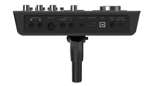 NuX DM-8 5-Piece Professional Digital Electronic Drum Set w/ Mesh Head