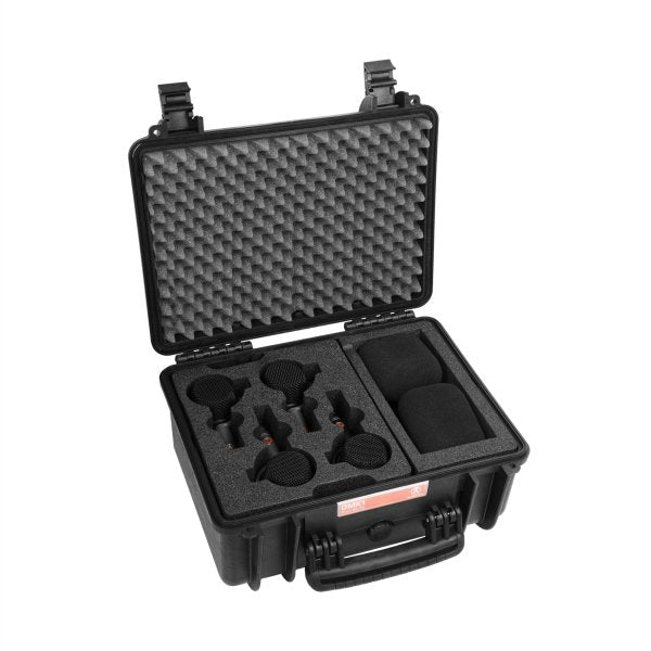 Austrian Audio DMK1 Drum Microphone Kit Set