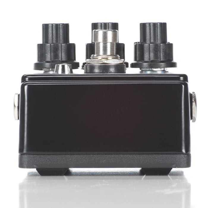 DigiTech Distortion pedal circuit designed by Black Arts Toneworks