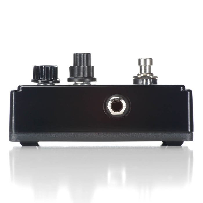 DigiTech Distortion pedal circuit designed by Black Arts Toneworks