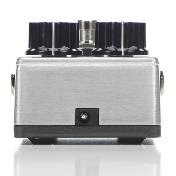 DigiTech Mosfet Distortion pedal with true bypass