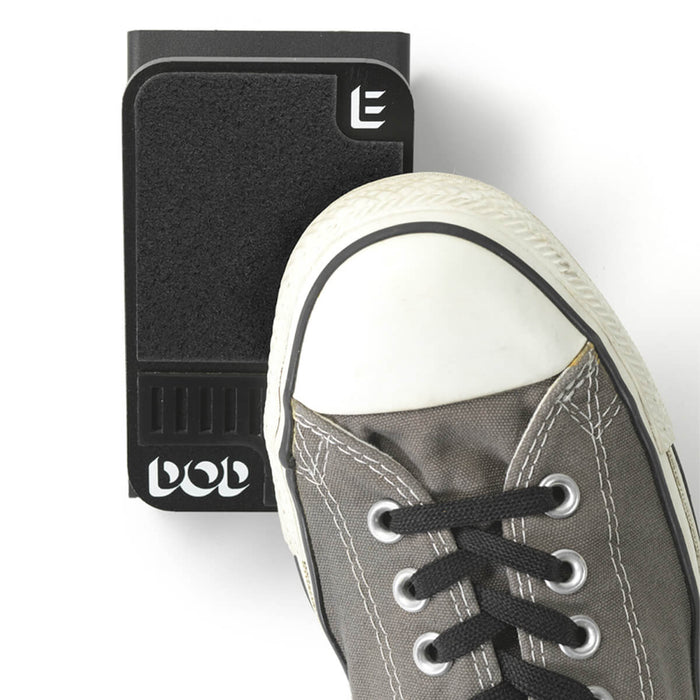 DigiTech DOD compact mini expression pedal