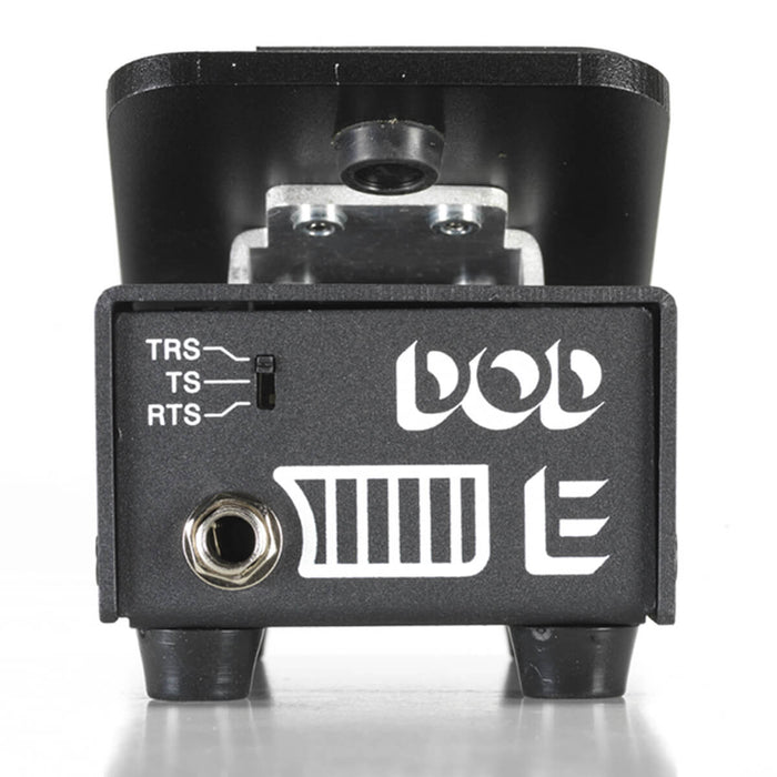 DigiTech DOD compact mini expression pedal