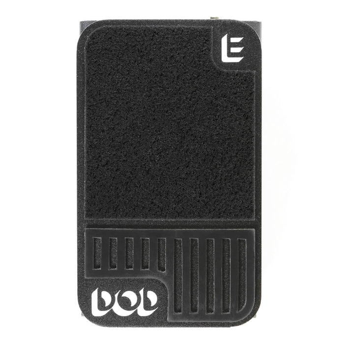DigiTech DOD compact mini expression pedal