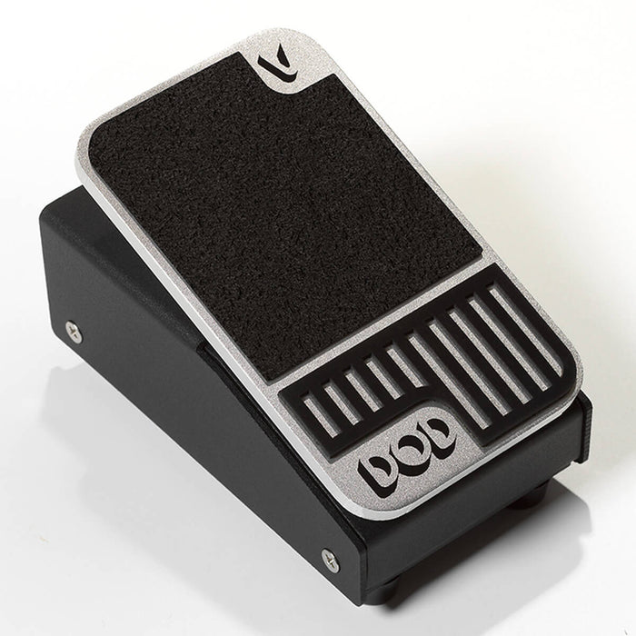 DigiTech DOD compact mini volume pedal