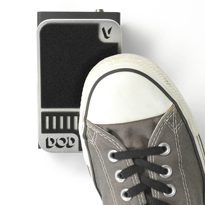 DigiTech DOD compact mini volume pedal