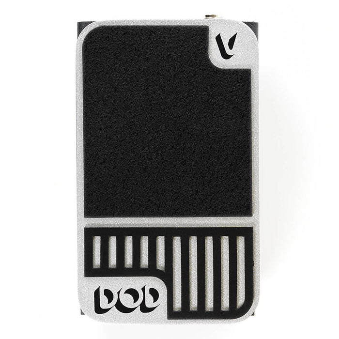DigiTech DOD compact mini volume pedal
