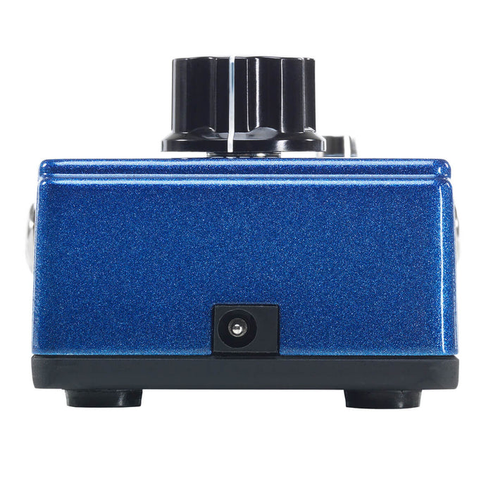 DigiTech Phaser pedal with single depth and speed control