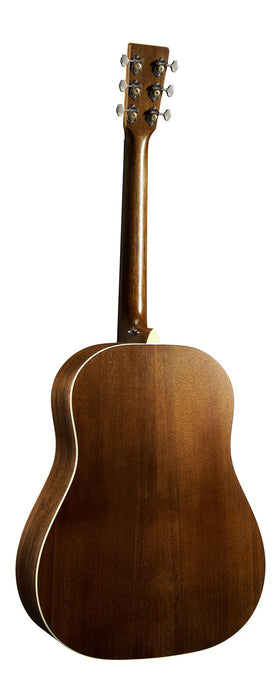 Martin Acoustic Guitar DSS-16E, 1935 Burst w/Softshell