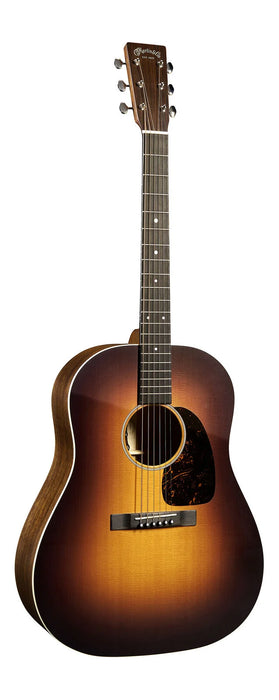 Martin Left-Handed Acoustic Guitar DSS-16E, 1935 Burst w/Softshell