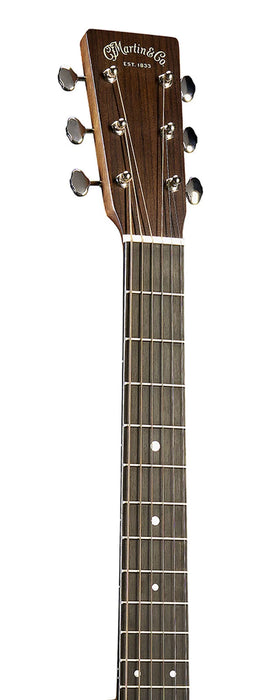 Martin Acoustic Guitar DSS-16E, 1935 Burst w/Softshell