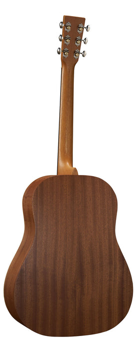 Martin Acoustic Guitar, DSS Biosphere II w/Softshell