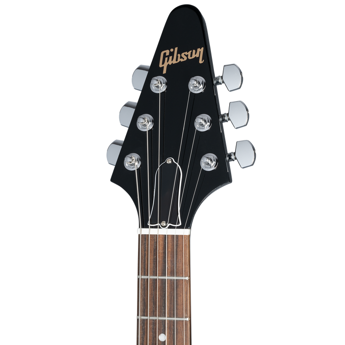 Gibson 80s Flying V - Ebony