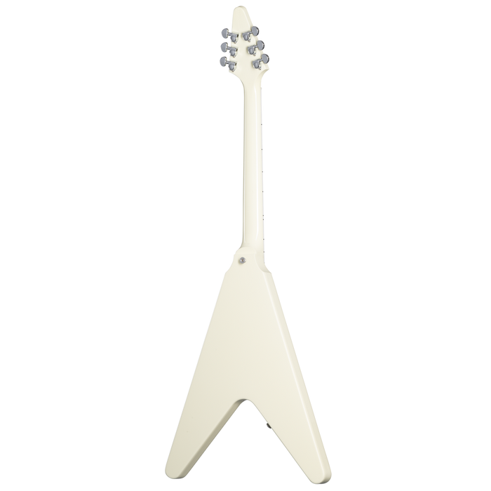 Gibson 70s Flying V, Classic White