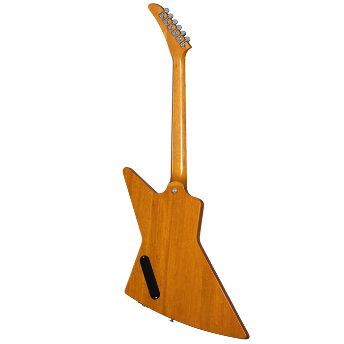 Gibson 70s Explorer, Antique Natural