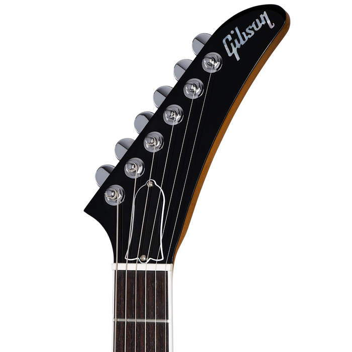 Gibson 70s Explorer, Antique Natural