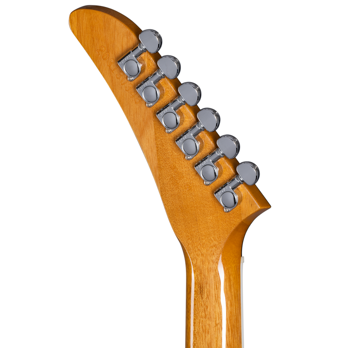 Gibson 70s Explorer, Antique Natural