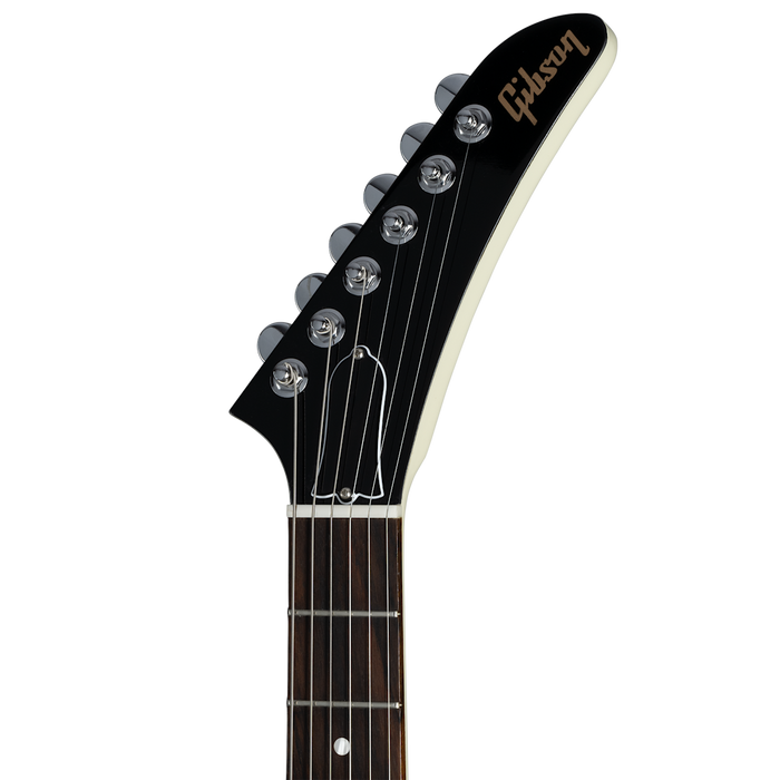 Gibson 80s Explorer Electric Guitar - Classic White