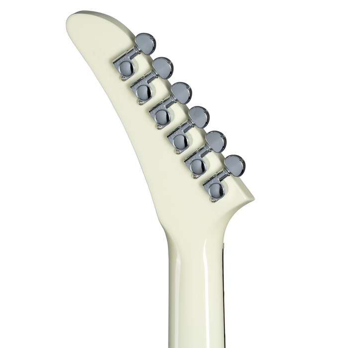 Gibson 80s Explorer Electric Guitar - Classic White