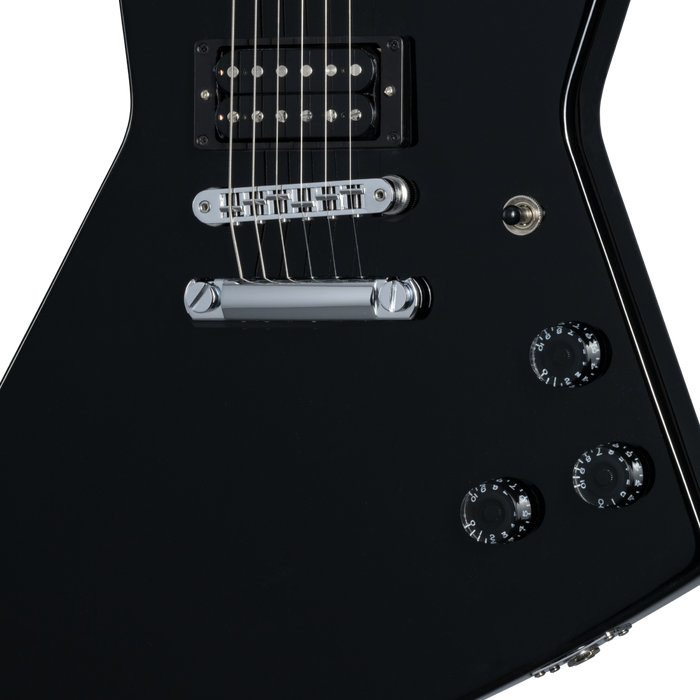 Gibson 80s Explorer, Ebony