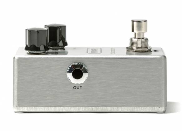 MXR JD-M293 Booster Mini