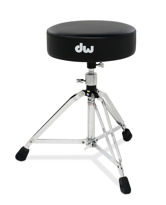 DW Hardware 5000 Series Throne With Oversized Nut