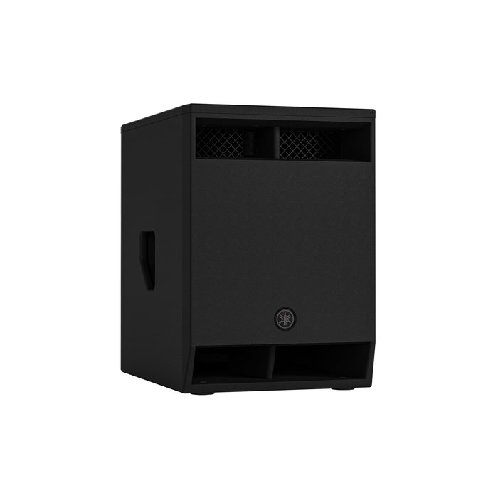 Yamaha DXS12 MK3 2500W Powered Subwoofer