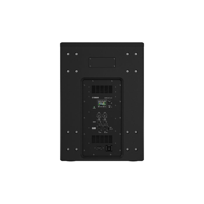 Yamaha DXS12 MK3 2500W Powered Subwoofer